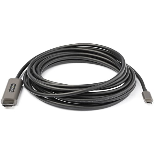 Câble USB-C vers HDMI 2.0 mâle/mâle - 5m - 3