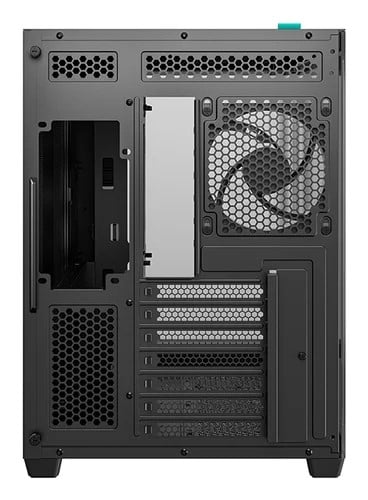 CG530U Noir + Mystique 360 ARGB - Cybertek.fr - 2