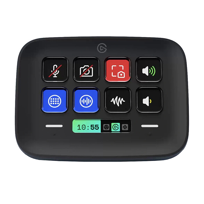 Elgato Accessoire Streaming / Vlogging  MAGASIN EN LIGNE Cybertek