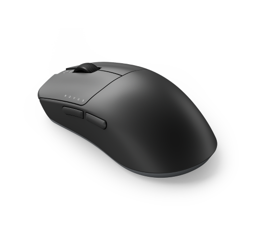 Dark Project Novus - Souris PC Dark Project - Cybertek.fr - 0