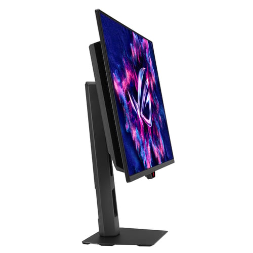 Asus 27 pouces  90LM0CW0-B01971 - Ecran PC Asus - Cybertek.fr - 5