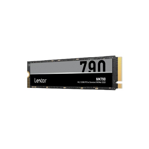Lexar Lexar NM790  M.2 - Disque SSD Lexar - Cybertek.fr - 1
