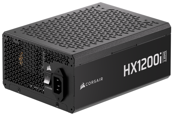 Corsair Alimentation MAGASIN EN LIGNE Cybertek