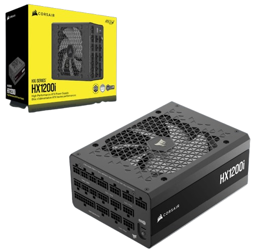 Corsair Alimentation MAGASIN EN LIGNE Cybertek