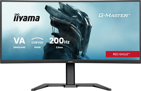 Iiyama Ecran PC MAGASIN EN LIGNE Cybertek