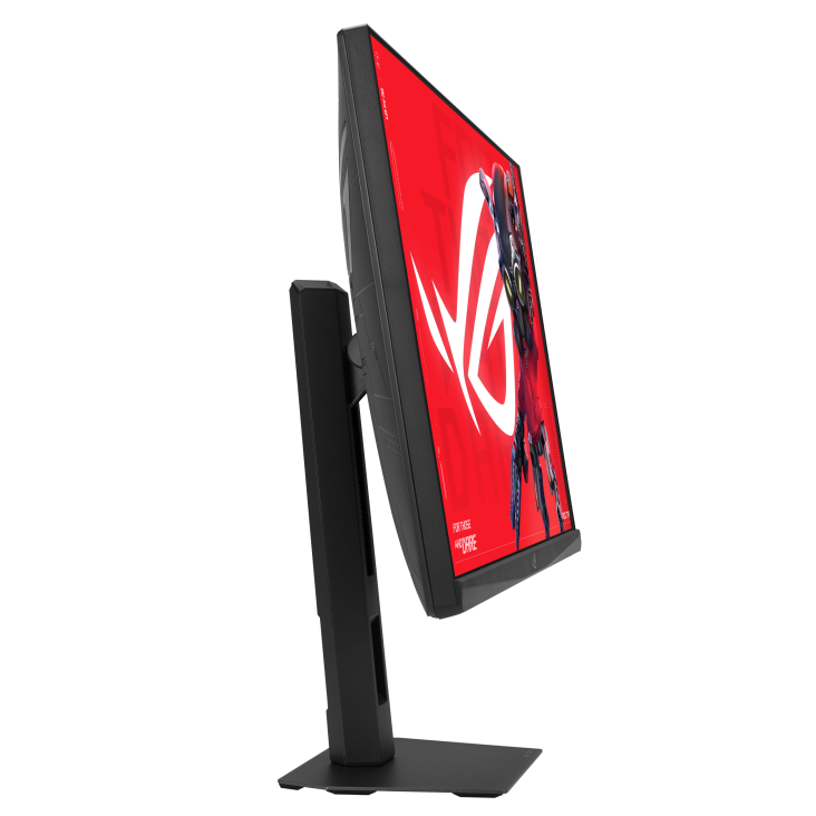 Asus 27 pouces  90LM0BF0-B01371 - Ecran PC Asus - Cybertek.fr - 4