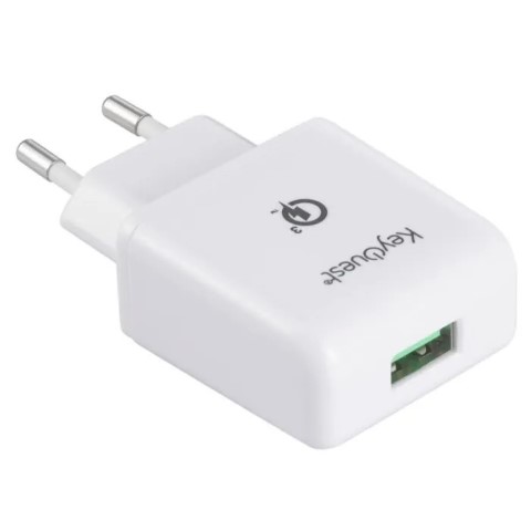 KEYOUEST Chargeur MAGASIN EN LIGNE Cybertek