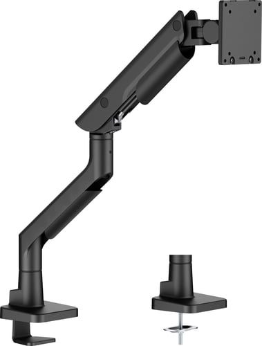 Support ergonomique et compact écrans jusqu’à 49" - Accessoire écran - 6
