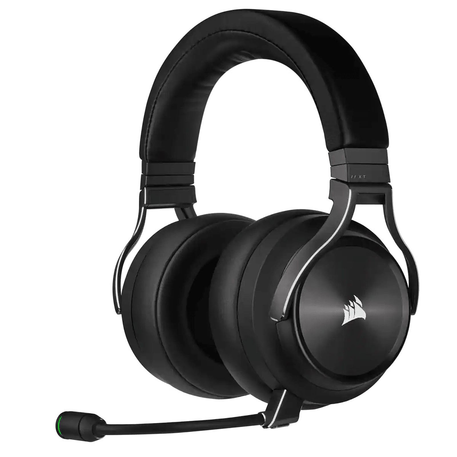 Corsair Virtuoso RGB XT 7.1 Surround Gris - Micro-casque - 0