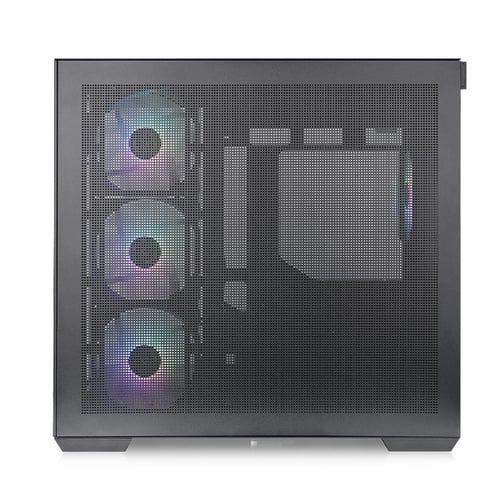 Thermaltake View 380 TG ARGB Noir Noir - Boîtier PC Thermaltake - 4