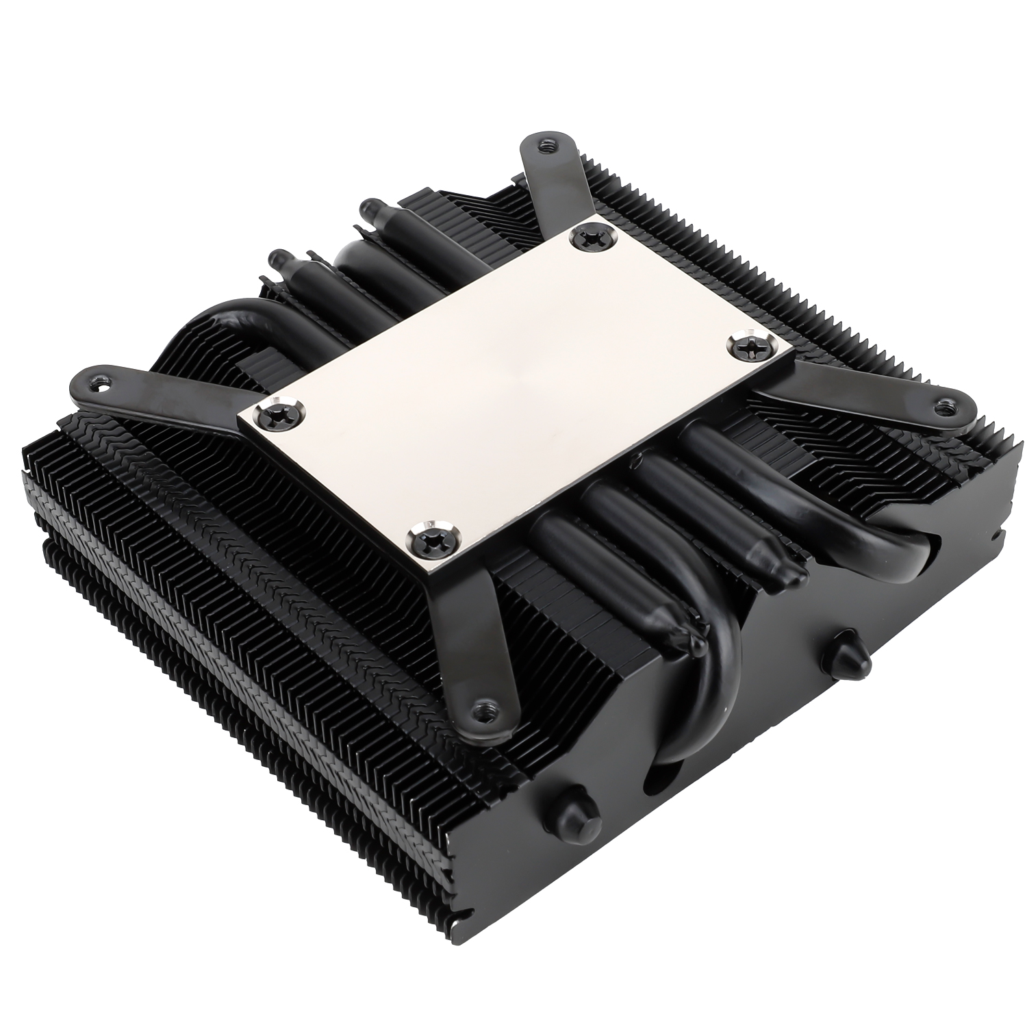 Thermalright Noir - Ventilateur CPU Thermalright - Cybertek.fr - 5