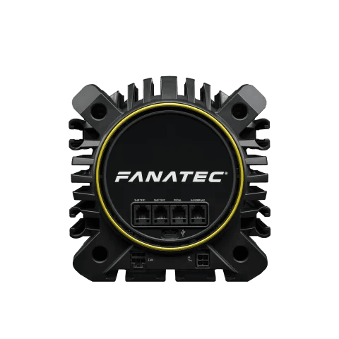 Fanatec Ready To Race - CS DD / CSP V3 / RS - F-GT Elite (07500154 / 07500160 / 16100000 / 15900005 / 160000) - Achat / Vente Pack Simracing sur Cybertek.fr - 11