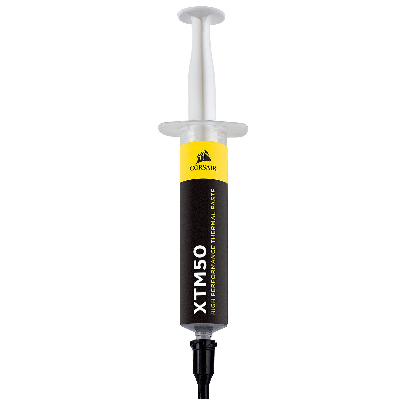XTM50 High Performance Thermal Paste Kit 5 grammes - Corsair CT-9010002-WW - 1