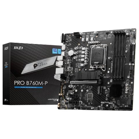 MSI Carte mère MAGASIN EN LIGNE Cybertek