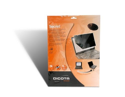 Secret for 21.5" Wide - Accessoire écran Dicota - Cybertek.fr - 0
