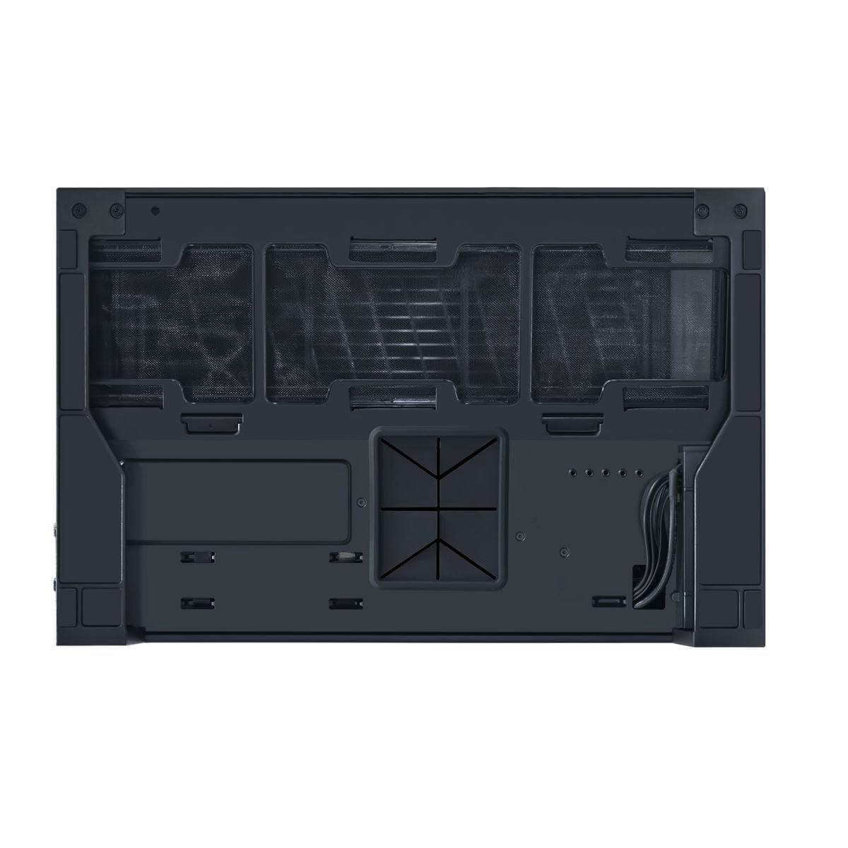 Lian-Li O11D Mini V2 Noir Noir - Boîtier PC Lian-Li - Cybertek.fr - 6