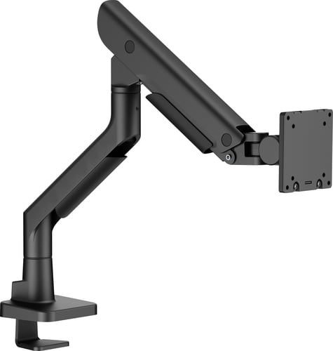 Support ergonomique et compact écrans jusqu’à 49" - Accessoire écran - 2