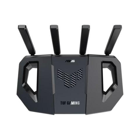 Asus WiFi 7 TUF-BE3600 V2 Dual-Band 2.5G - Routeur Asus - 3