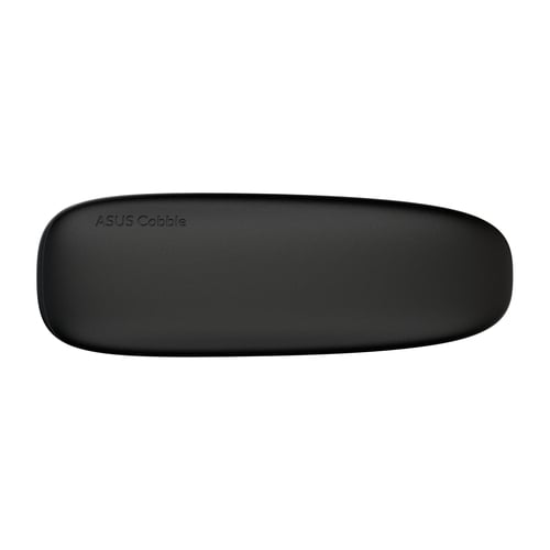Asus COBBLE Noir - Boîtier externe - Cybertek.fr - 2