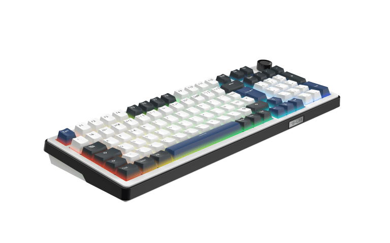 The G-LAB Keyz Elite 400 BW HE - Clavier PC The G-LAB - 6