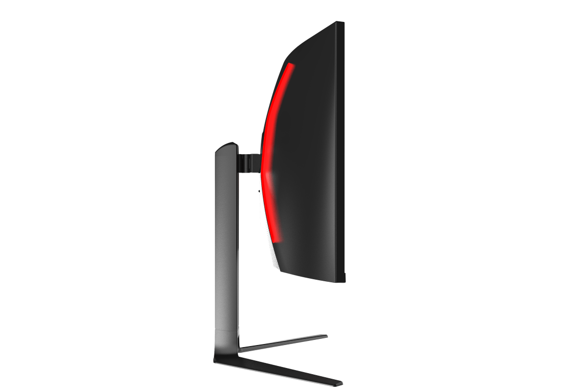 M.RED 34 pouces  C34WQVG20 - Ecran PC M.RED - Cybertek.fr - 2