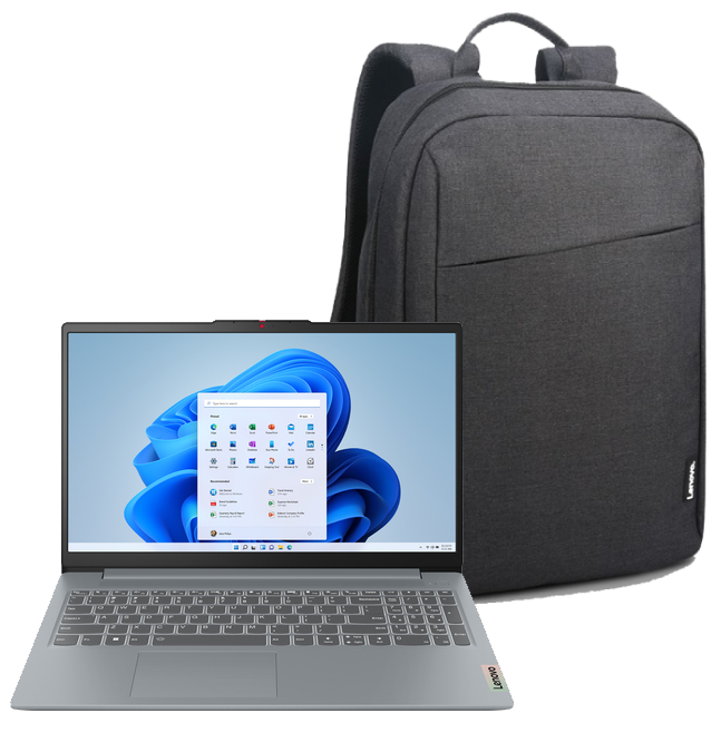 Lenovo 82XQ00Y5FR - PC portable Lenovo - Cybertek.fr - 0
