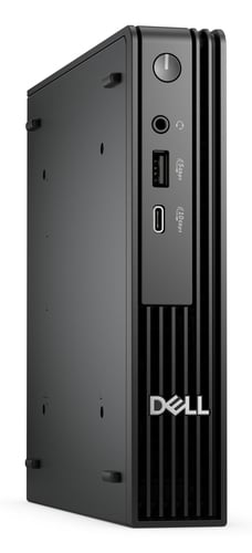 DELL Pro QCM1250 - Barebone et Mini-PC DELL - Cybertek.fr - 1