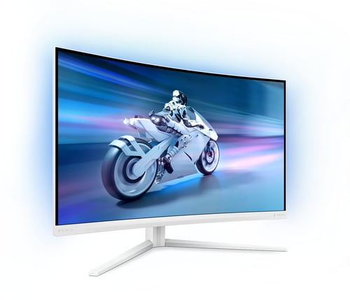 Philips 32 pouces  32M2C5501/00 - Ecran PC Philips - Cybertek.fr - 1