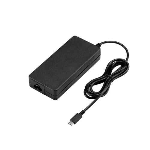 FSP NB C adaptateur secteur 100W - USB-C - Noir (PNA1000201) - Achat / Vente Chargeur sur Cybertek.fr - 0