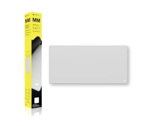 Corsair MM Anti-fray Cloth – 3XL/Gray - Tapis de souris Corsair - 1