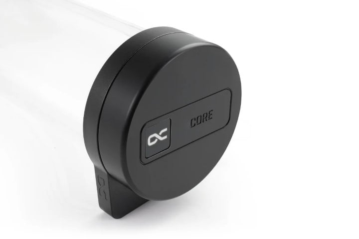 Alphacool Core 70 Tube Reservoir avec VPP/D5 Pompe Apex PWM (13742) - Achat / Vente Accessoires watercooling sur Cybertek.fr - 2
