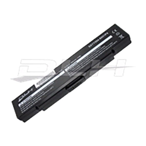 Batterie Li-ion 11,1v 4600mAh - SSYY594-B051P4 pour Notebook - 0