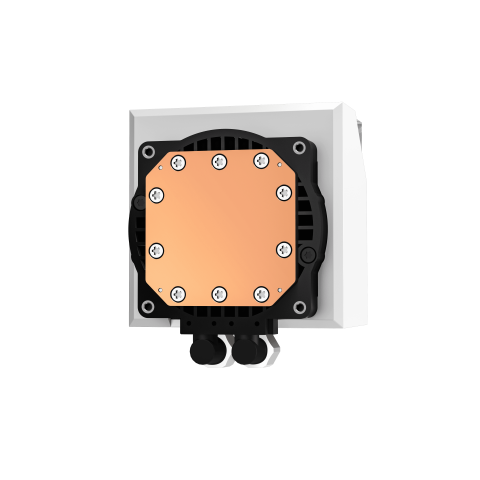 CG530 4F Blanc - MT/SsAlim/ATX + LT360 ARGB Blanc - Cybertek.fr - 13