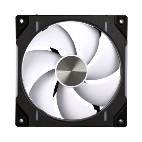 Phanteks D30 PWM Regular Airflow D-RGB - Ventilateur boîtier - 1