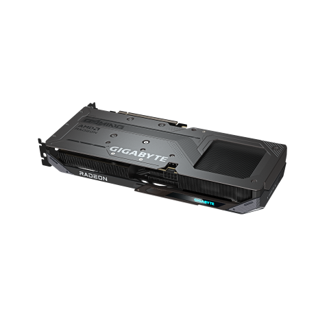 Gigabyte Radeon RX 9060 XT GAMING OC 16G - Carte graphique - 4