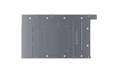 Alphacool Waterblock pour RTX PNY A4000 - ES (102390) - Achat / Vente Accessoires watercooling sur Cybertek.fr - 4