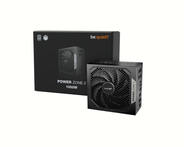be quiet! Alimentation MAGASIN EN LIGNE Cybertek