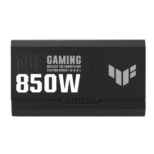 PRIME 9070 16G EVO OC + TUF GAMING 850G - Cybertek.fr - 9