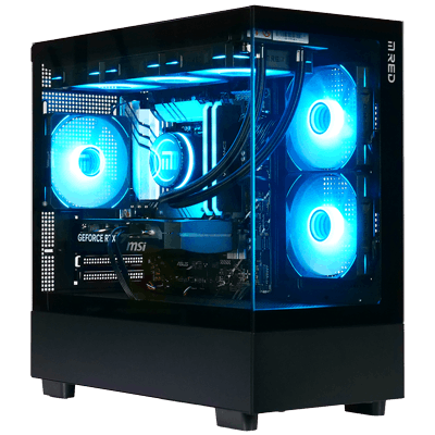 No Name PC Fixe MAGASIN EN LIGNE Cybertek