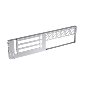 Alphacool Rear Panel pour rack 2U ES - 3 Slots - Accessoire boîtier - 1