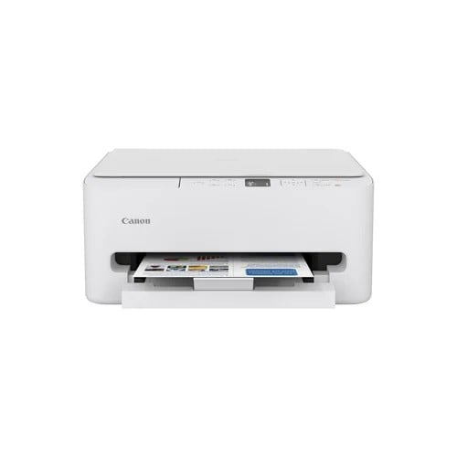 Imprimante multifonction Canon PIXMA TS6550i + Cartouche pack PG-595/CL-586 - 3