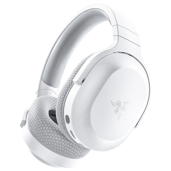 Razer Barracuda X 7.1 Surround Blanc - Micro-casque - Cybertek.fr - 1