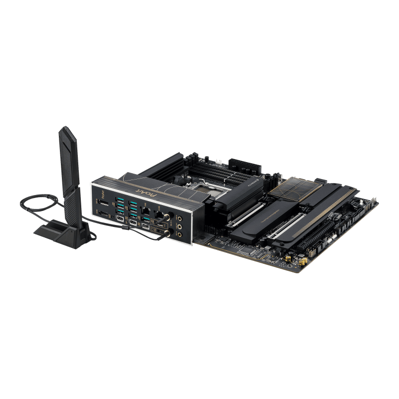 Asus ProArt X870E-CREATOR WIFI ATX  - Carte mère Asus - 4