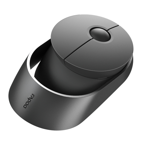 Rapoo Ralemo Air 1 - Souris PC Rapoo - Cybertek.fr - 4