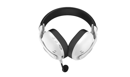 Hator Hyperpunk 3 Stereo Blanc - Micro-casque - Cybertek.fr - 5