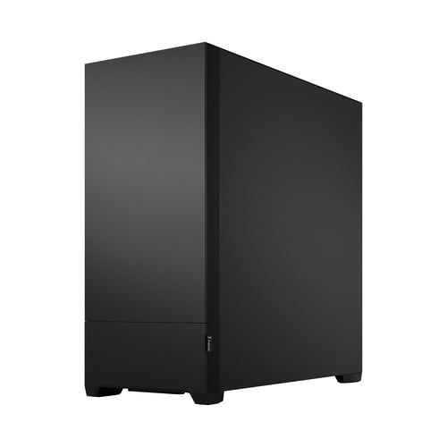 Fractal Design Pop XL Silent Black TG Clear Tint-GT/SsAlim/E-ATX Noir - Boîtier PC - 8