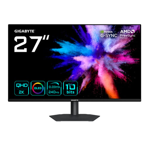 Gigabyte Ecran PC MAGASIN EN LIGNE Cybertek
