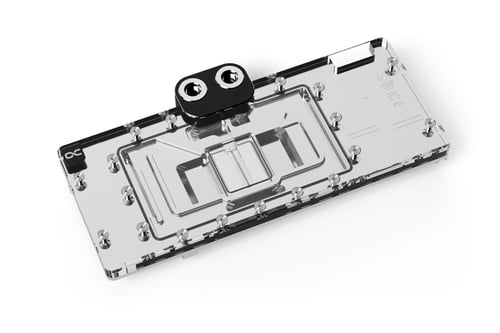 Alphacool Waterblock VGA Core RX 7900XTX (15714) - Achat / Vente Accessoires watercooling sur Cybertek.fr - 0