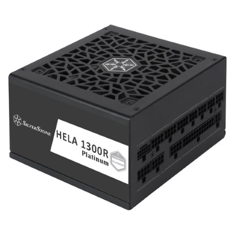 Silverstone 80+ Platinum (1300W) - Alimentation Silverstone - 2