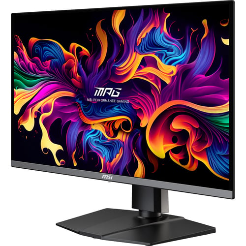 MSI 27 pouces  9S6-3CD79A-001 - Ecran PC MSI - Cybertek.fr - 4